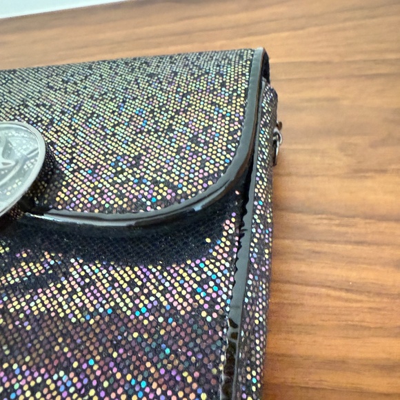 Christian Louboutin Clutch on Chain - Picture 5 of 11